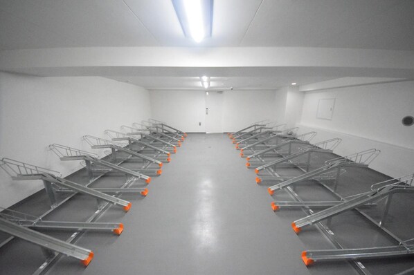 ステージファースト八王子IIの物件内観写真